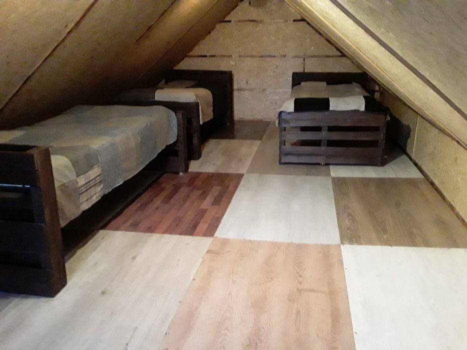 Сдам в аренду домик с баней.