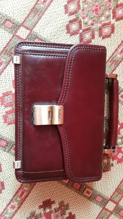 Барсетка Rockfeld