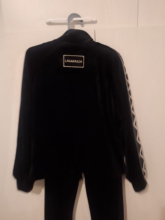 Оригинал костюм Ласаграда