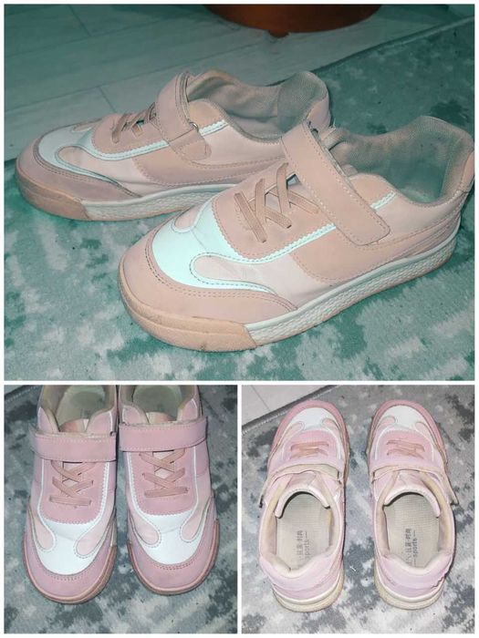 Кроссовки размер 35