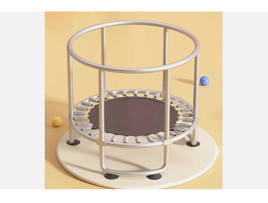 Батут каркасный-1,44 метр. Доставка и установка бесплатно