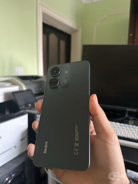 xiaomi Redmi 13С ideal