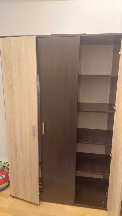 Dulap sifonier dormitor