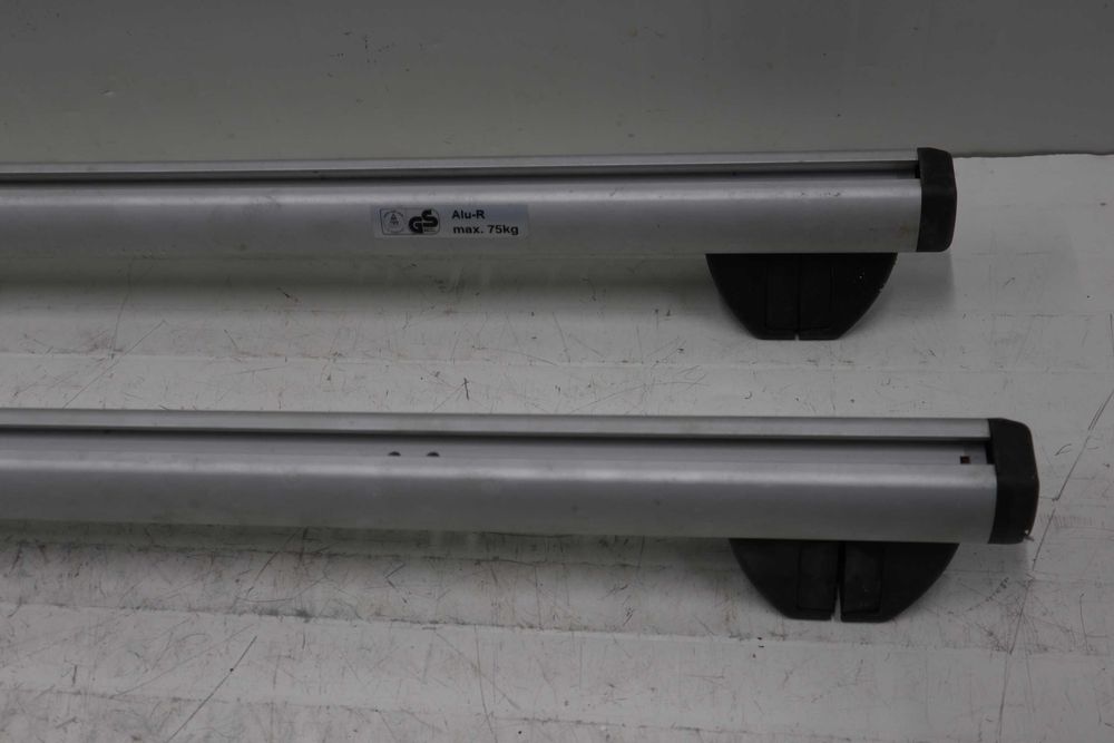 Греди за таван / Алуминиеви греди багаж CRUZ