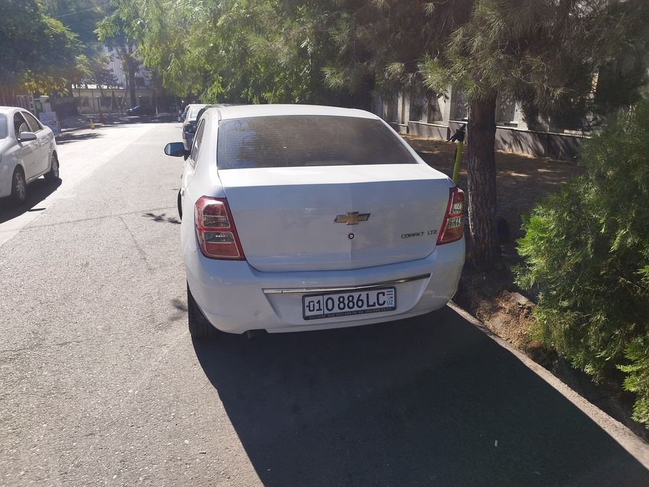 продам кобальт 2022