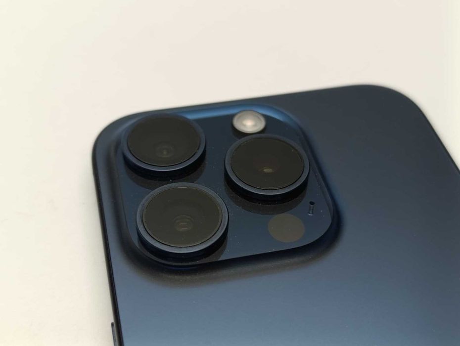 Piese Apple originale din dezmembrari iPhone 15 Pro