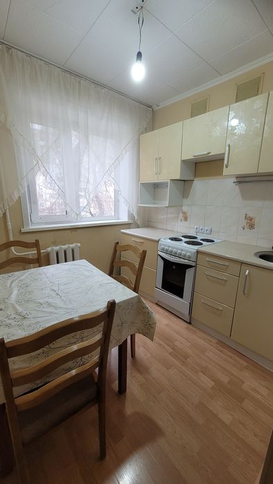 Сдам квартиру помесячно