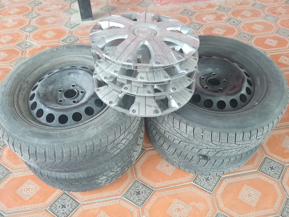 Зимный балон сатылады