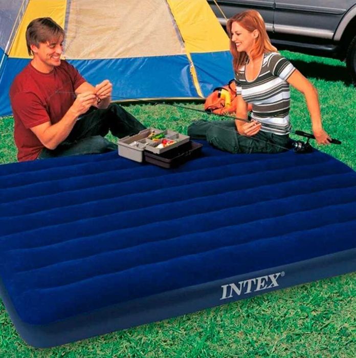 Matras shishiriladigan Yetkazish bepul Матрас надувной Доставка бесп.