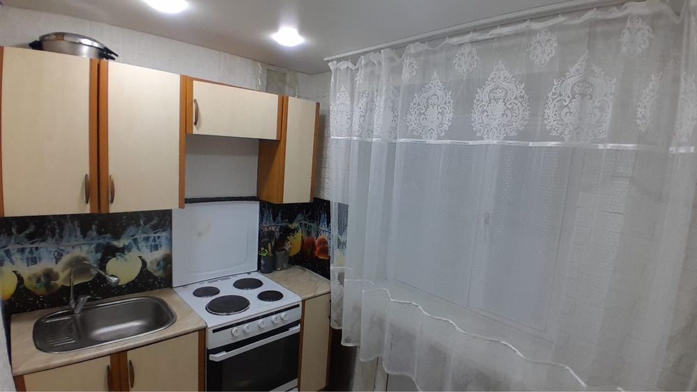 2х комнатная квартира