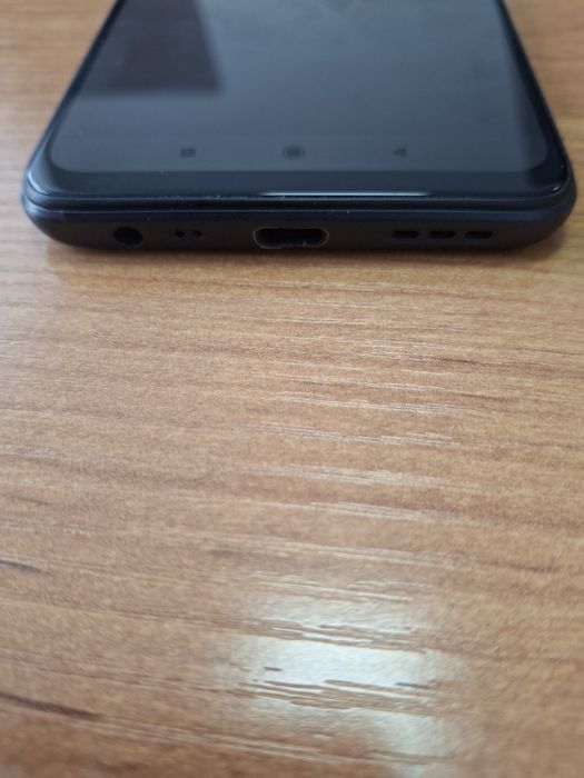 Сотовый телефон Redmi 9