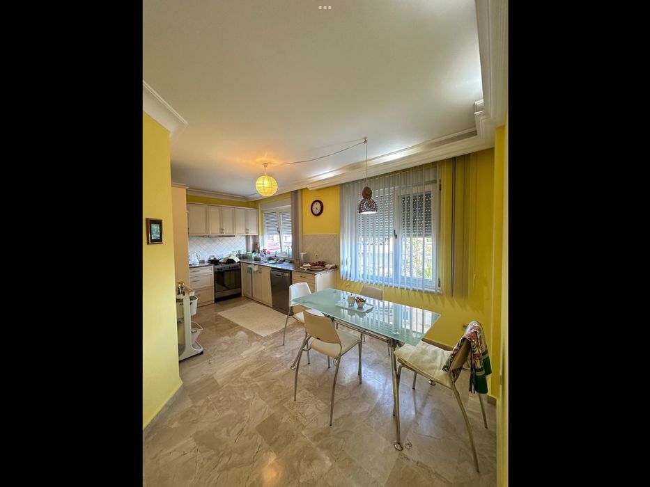 Продам квартиру в Алании