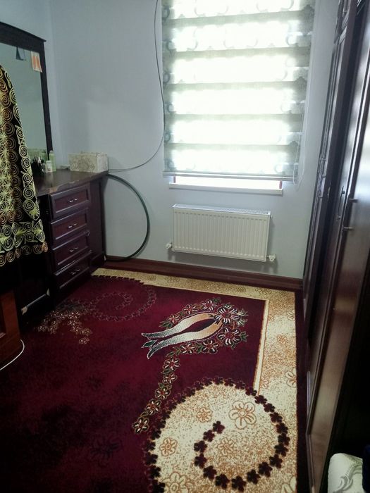 Квартира сотилади