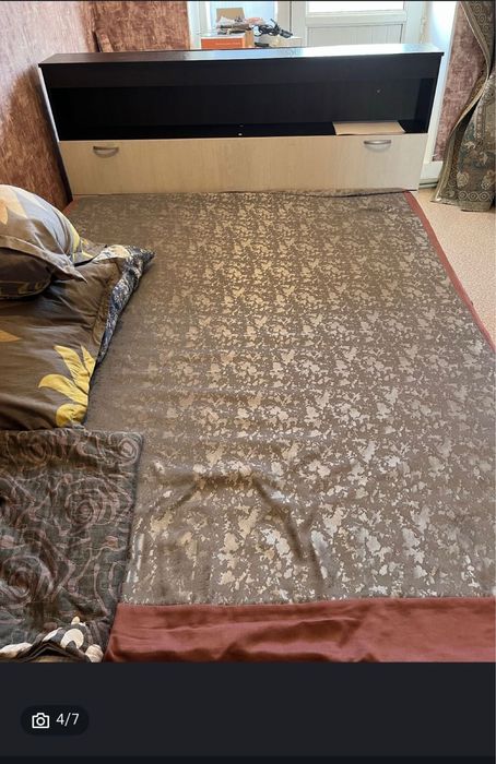 диван спальный жаксы