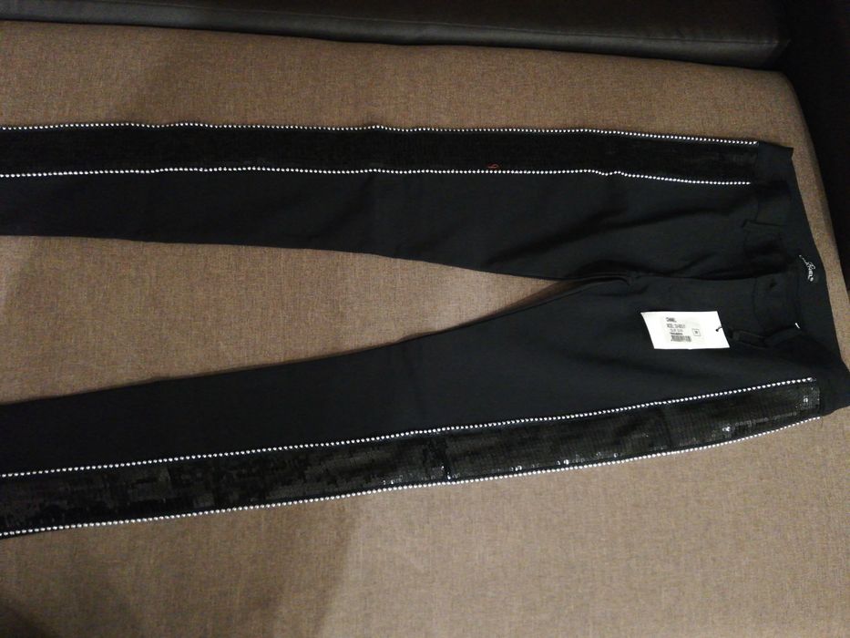 Дамски елегантен панталон Schanell