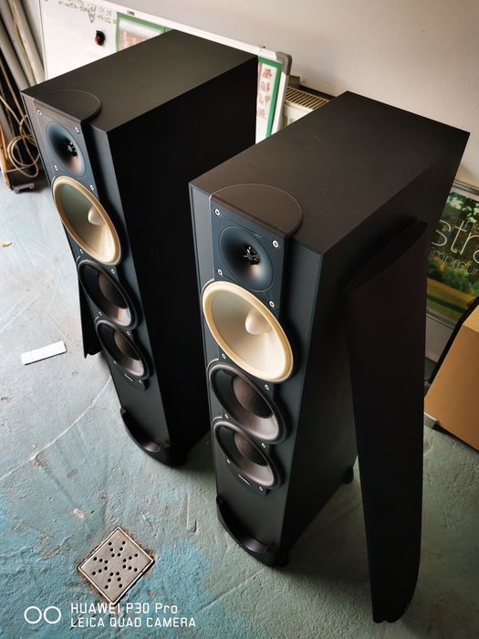 Boxe de podea, tip coloane Paradigm Monitor 11v6 Cluj-Napoca • OLX.ro