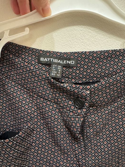 Панталон Battibaleno 34 номер