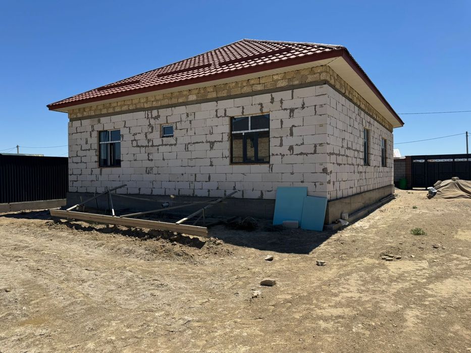 Продается частный дом в районе Байтерек 1