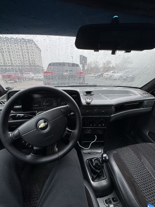 Продается Nexia 1