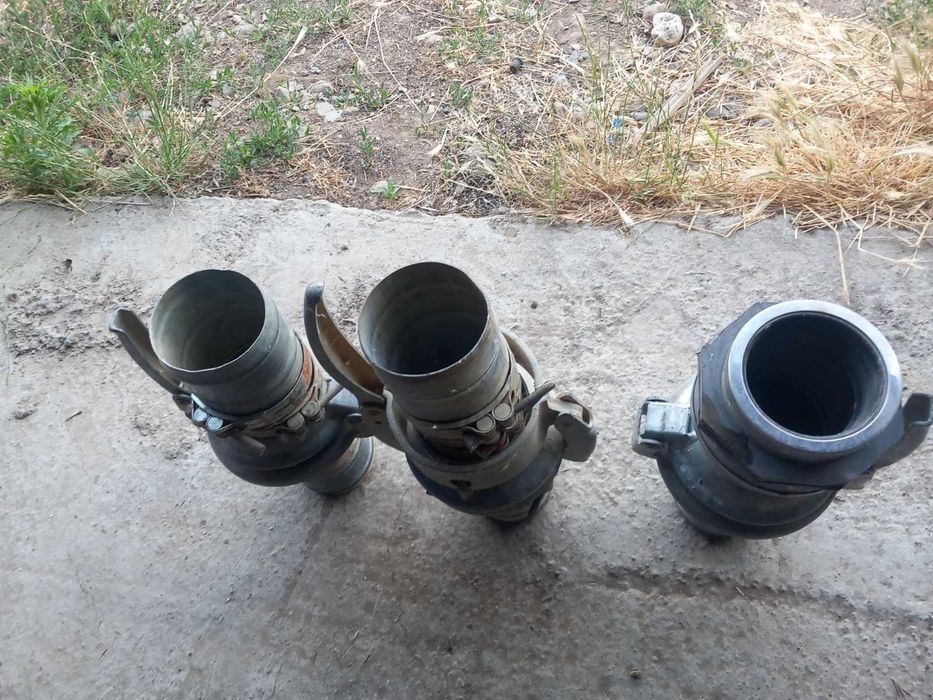 Поливна инсталация