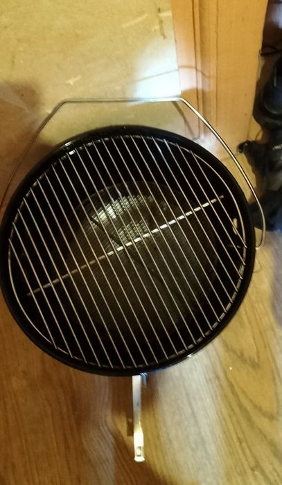 Grătar weber,in stare foarte bună