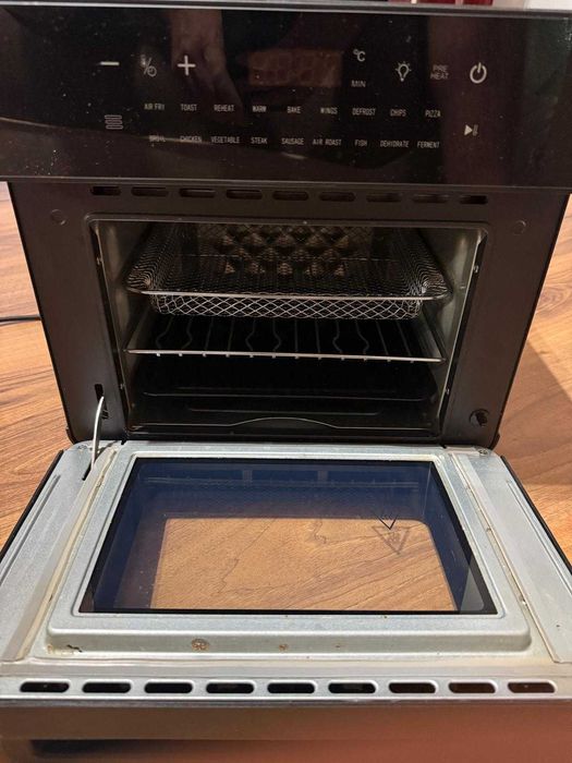 Air Fryer si Cuptor Involly