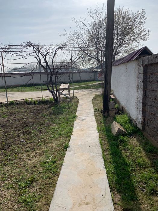 Уй сотилади/Продаётся дом 18 соток