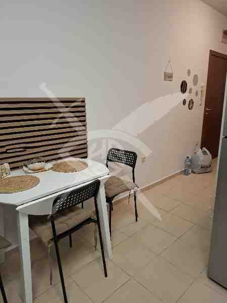 Продава се Едностаен апартамент в Свети Влас - 37 кв.м за 758 €/кв.м - Снимка #1