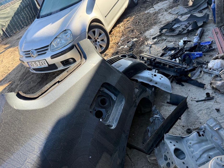 Aripa dreapta spate dacia duster hjd