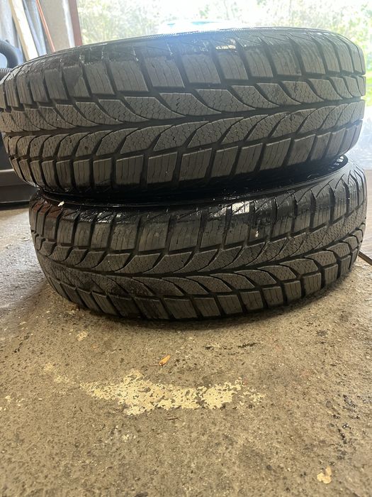 Гуми GENERAL 165/70/14 всесезонни