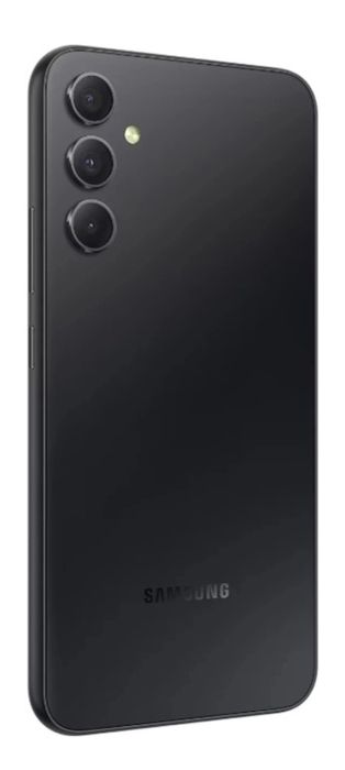 Samsung galaxy A 34 8/256 xotira