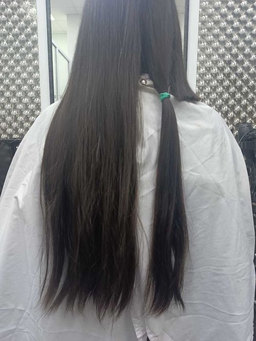 Продам волосы для наращивания