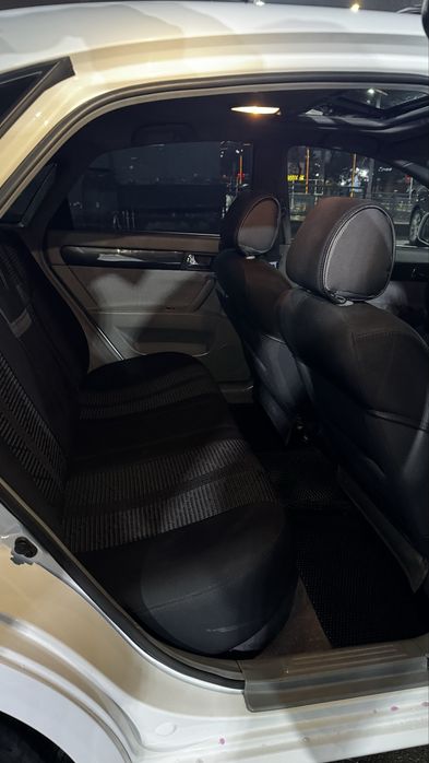 Gentra 3-poz.AT 2020 yil