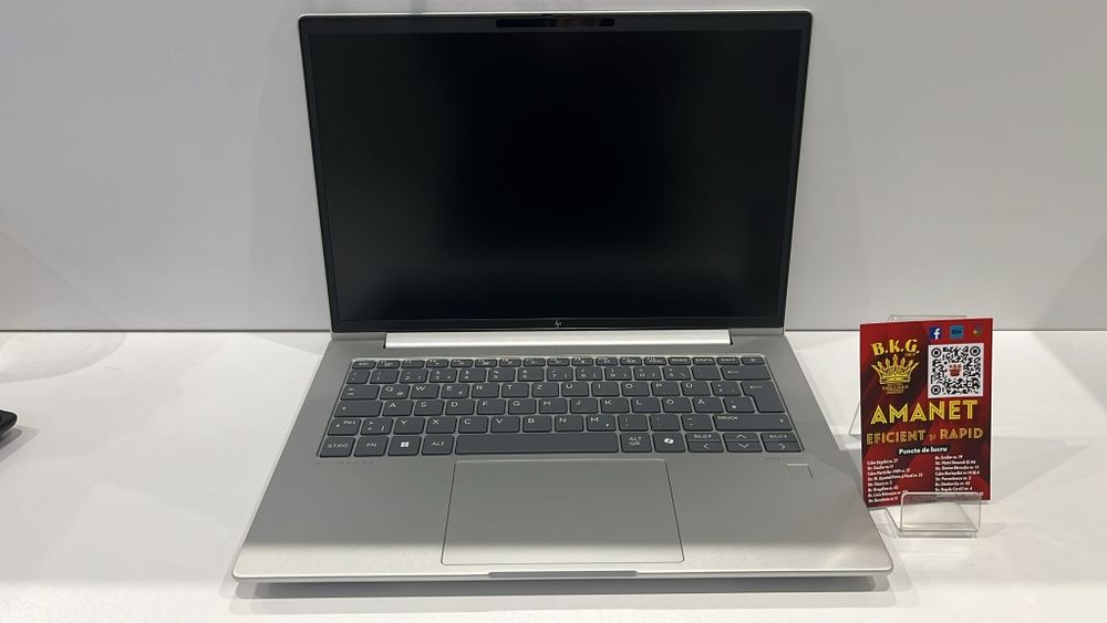 HP Elitebook 645 G11 Amanet BKG
