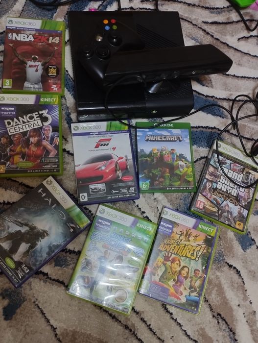 Xbox Playstation sotiladi