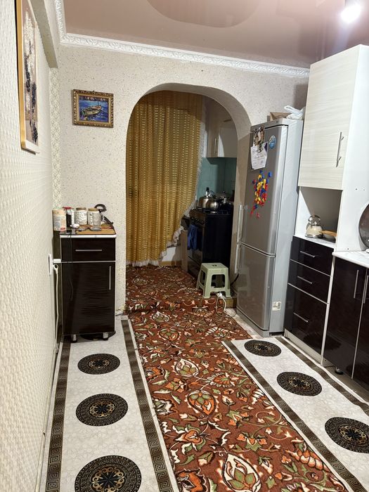 Запад Акмешиттен 2 бөлмелі пәтер сатылады