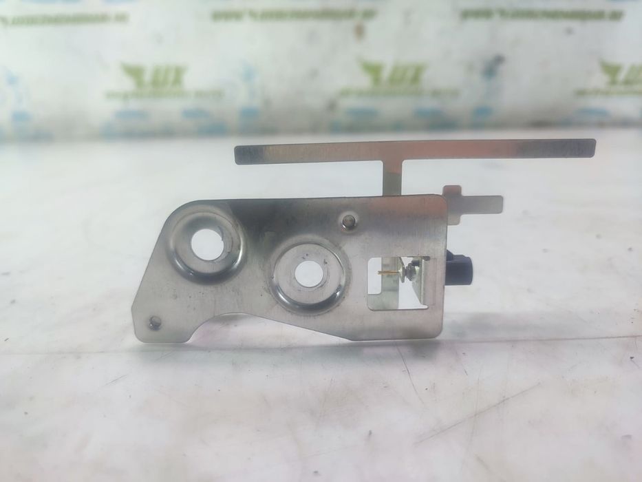 Modul control antena A1648202175 Mercedes Benz GLE AMG W166 (2015 - 2019)