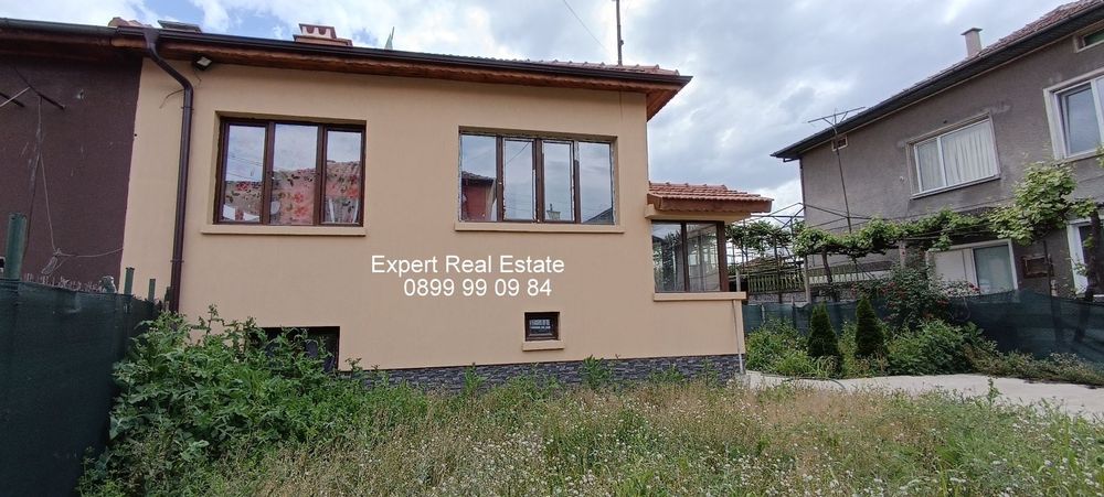 Продава се Къща в Стамболийски - 112 кв.м за 1367 €/кв.м - Снимка #1