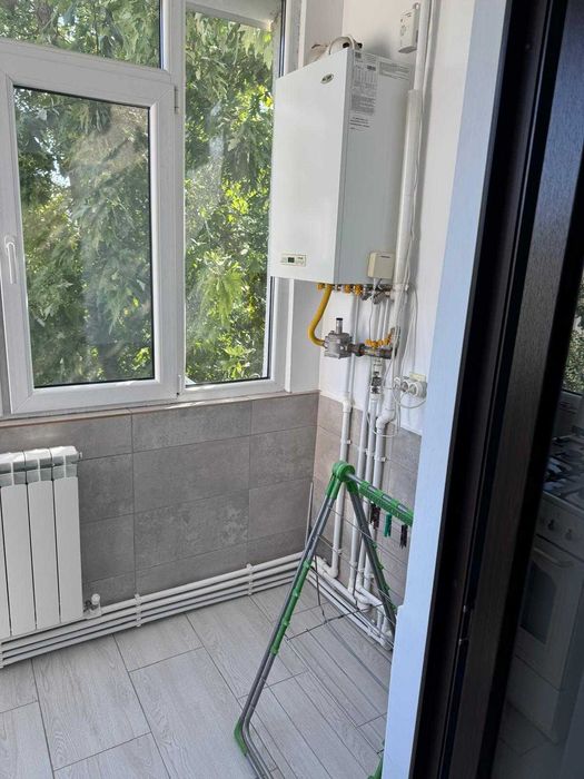 Închiriere Apartament 2 Camere Decomandat | Modern, Curat & Complet Utilat | Str. Spitalului Tulcea Penny Politie