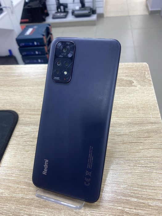 Redmi note 11, 128gb (tm79)