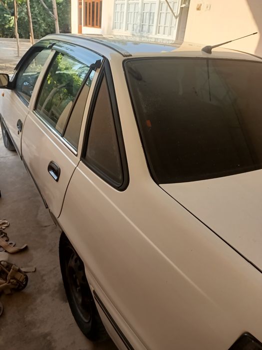 Neksiya sons tramblyor gaz benzin kraska bor