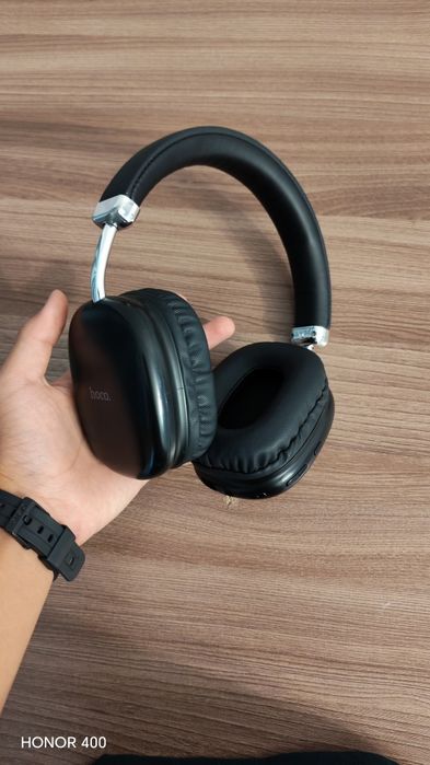 Наушники hoco w35 max