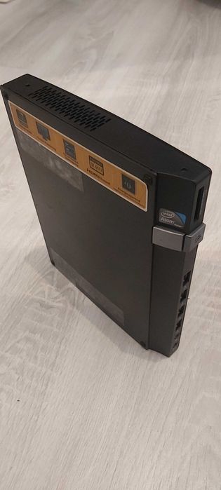 Mini Calculator Asus  Office Asus Intel D 2550  Hdd 500gb