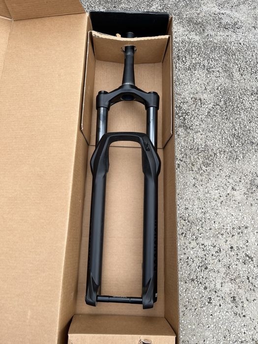 Вилка RockShox Recon Silver RL Solo Air 29” 150mm 15x110mm Boost