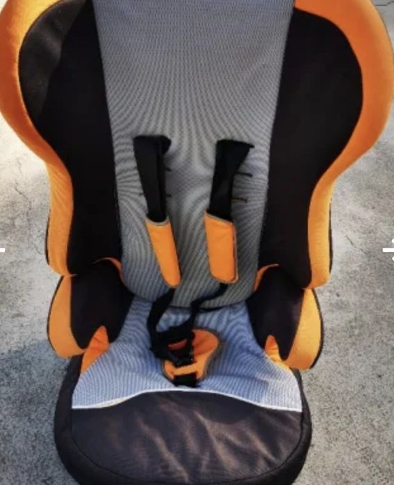 Детско столче за кола