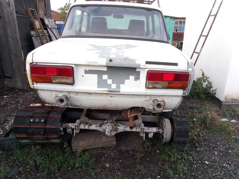 Вездеход , снегоход