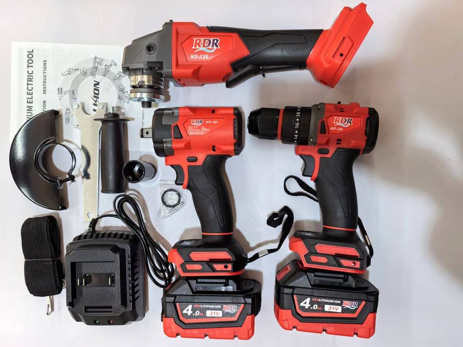 Набор 3/1 безпроводные