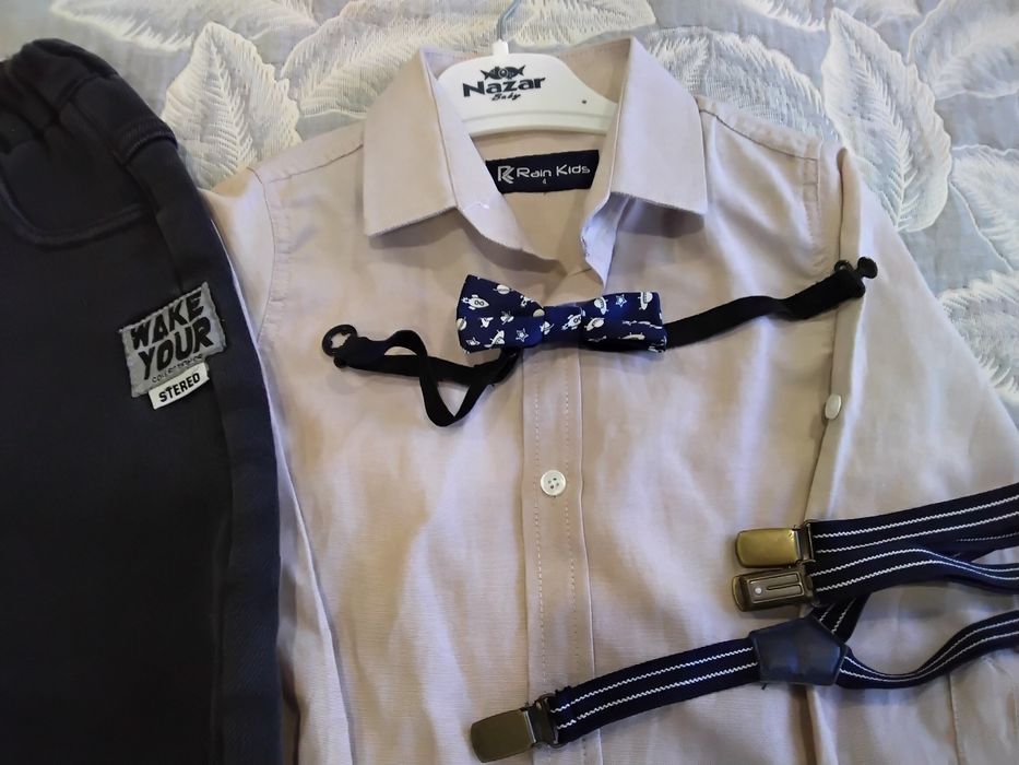 Продам детский тёплый комбинезон