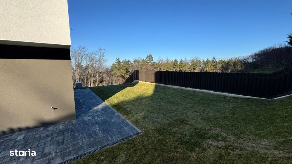 Duplex premium nZEB, 223 mp utili, garaj dublu, terasa panoramica | Do