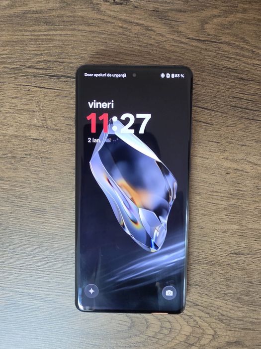 Telefon one plus 12